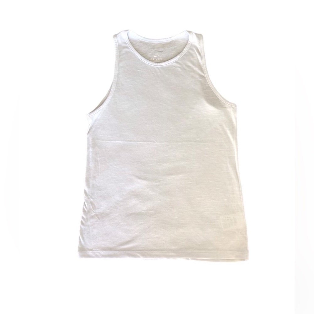 Nike Women Exercise Tank top